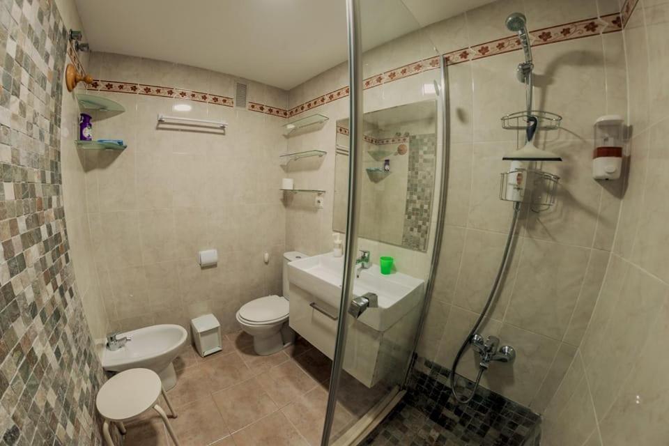Apartamento Nat En Primera Linea De Playa Playa De Xeraco Exterior foto